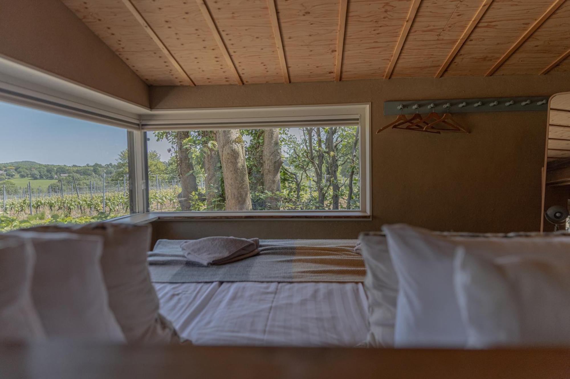 Domein Holset Bruisendwijnhuis Bed & Breakfast 3*